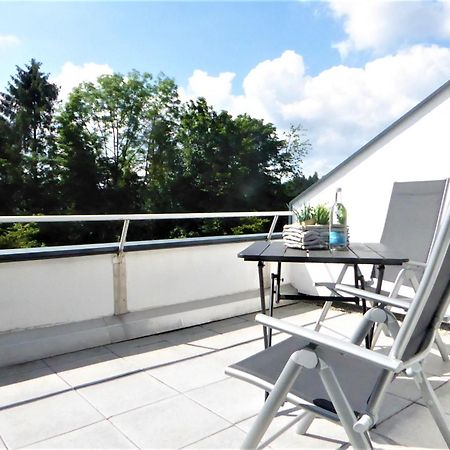 Apartment Citystar Winterberg Ferienwohnung 5 Pers Pool Sauna Ps4 Terrasse Near Bikepark Eksteriør bilde