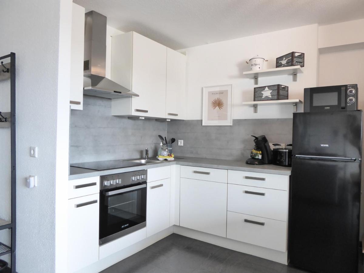 Apartment Citystar Winterberg Ferienwohnung 5 Pers Pool Sauna Ps4 Terrasse Near Bikepark Eksteriør bilde