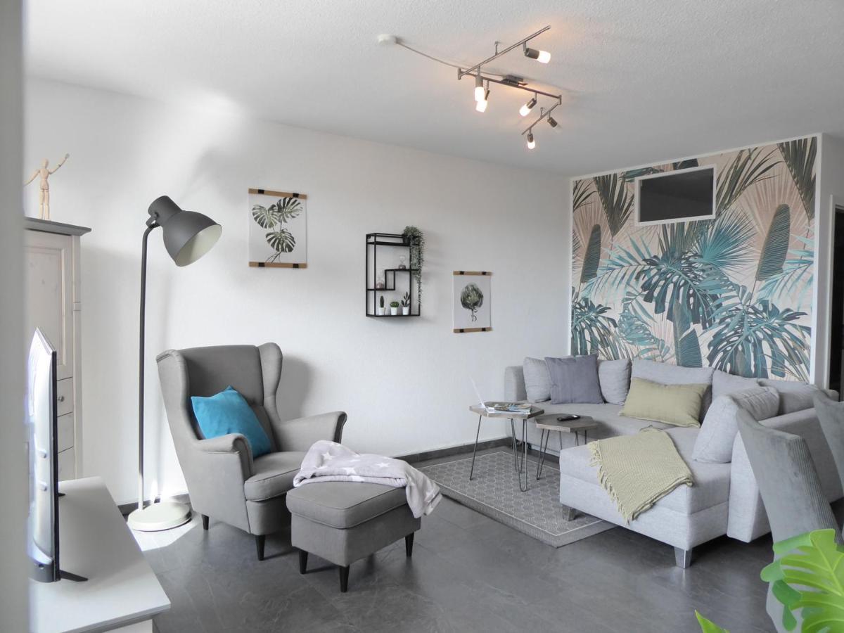 Apartment Citystar Winterberg Ferienwohnung 5 Pers Pool Sauna Ps4 Terrasse Near Bikepark Eksteriør bilde