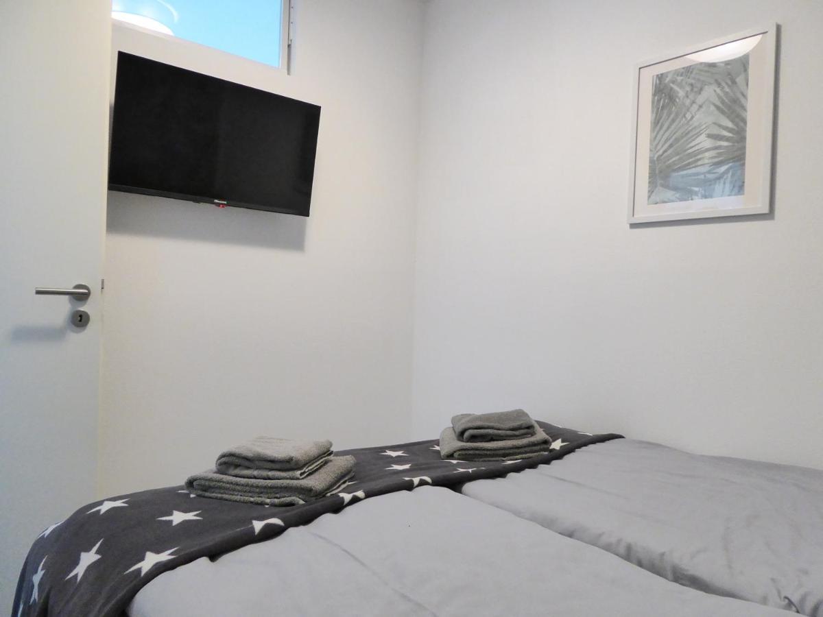 Apartment Citystar Winterberg Ferienwohnung 5 Pers Pool Sauna Ps4 Terrasse Near Bikepark Eksteriør bilde