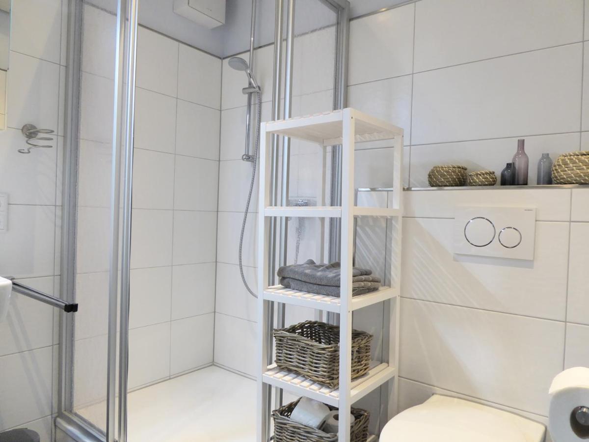 Apartment Citystar Winterberg Ferienwohnung 5 Pers Pool Sauna Ps4 Terrasse Near Bikepark Eksteriør bilde