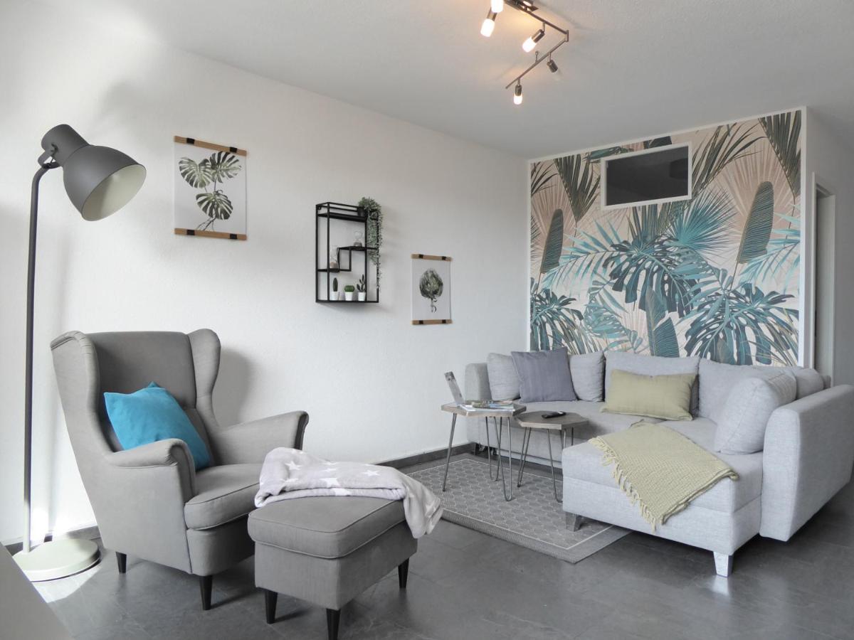 Apartment Citystar Winterberg Ferienwohnung 5 Pers Pool Sauna Ps4 Terrasse Near Bikepark Eksteriør bilde