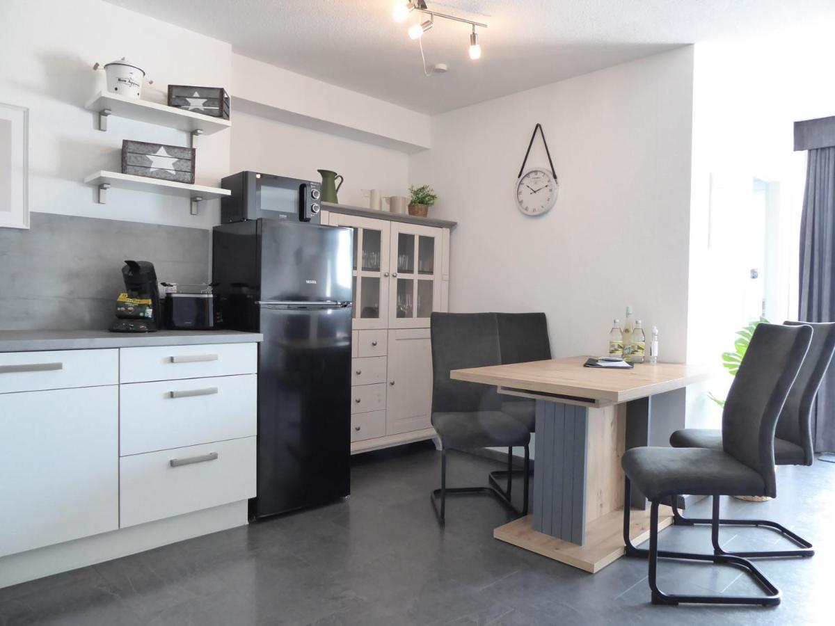 Apartment Citystar Winterberg Ferienwohnung 5 Pers Pool Sauna Ps4 Terrasse Near Bikepark Eksteriør bilde