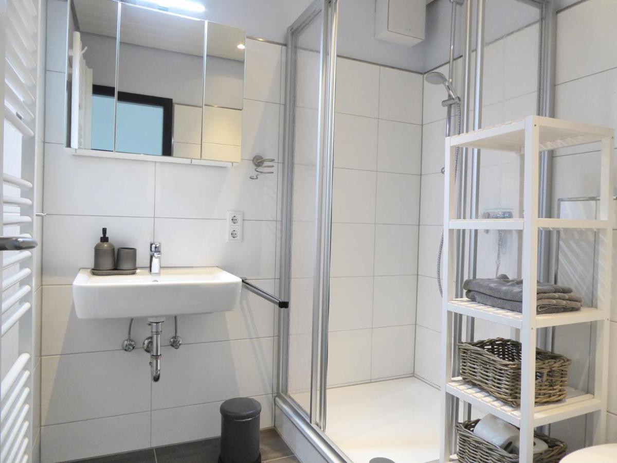 Apartment Citystar Winterberg Ferienwohnung 5 Pers Pool Sauna Ps4 Terrasse Near Bikepark Eksteriør bilde