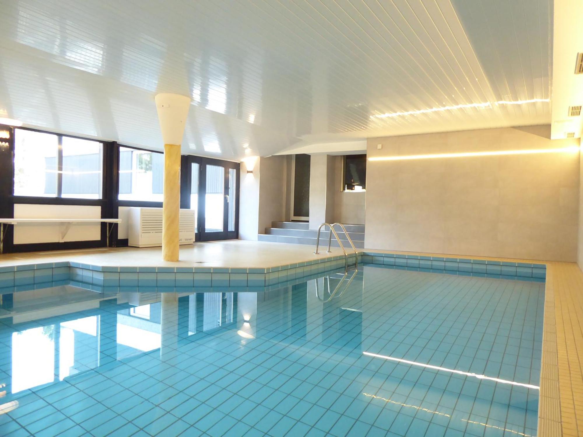 Apartment Citystar Winterberg Ferienwohnung 5 Pers Pool Sauna Ps4 Terrasse Near Bikepark Eksteriør bilde
