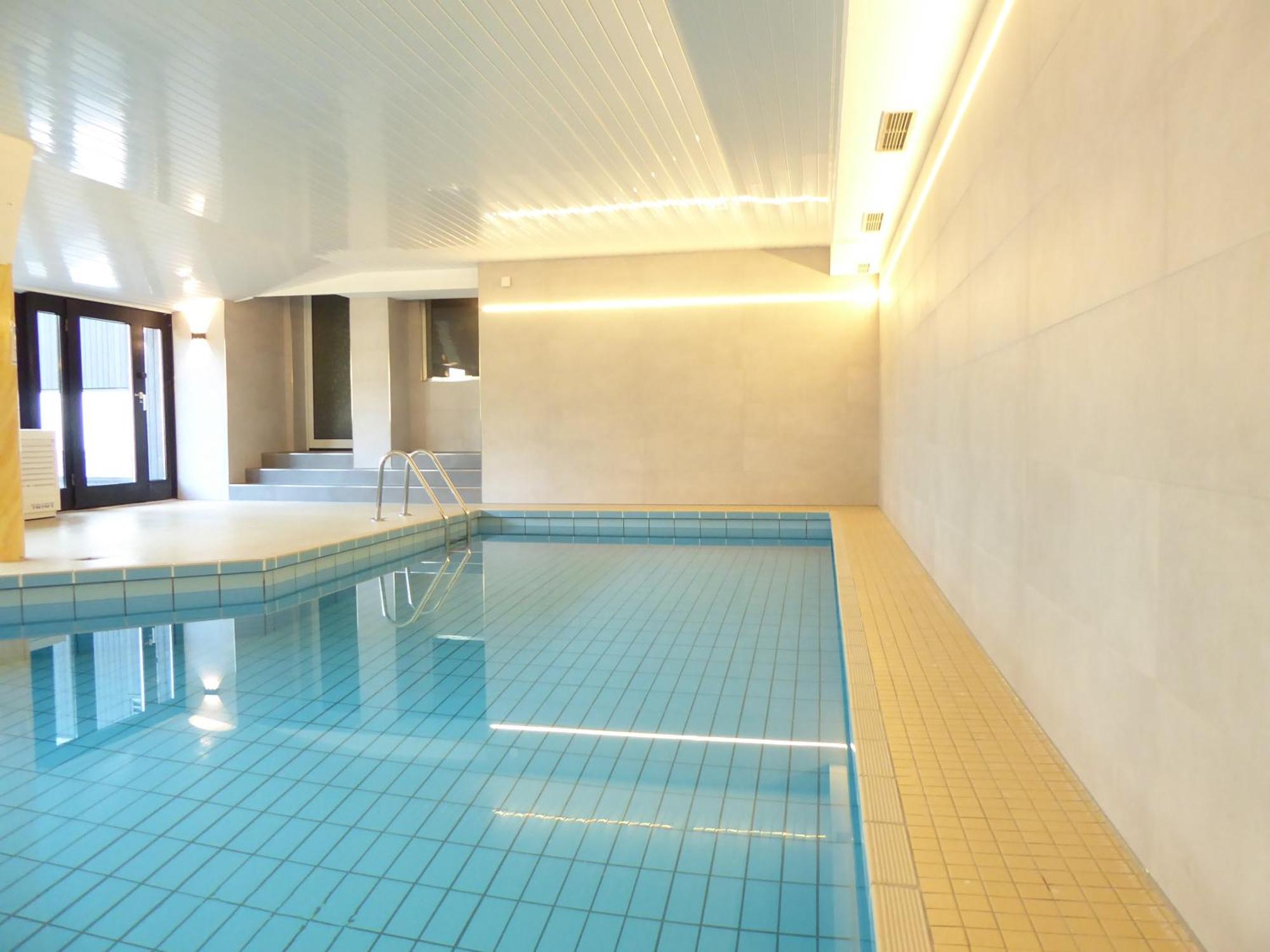 Apartment Citystar Winterberg Ferienwohnung 5 Pers Pool Sauna Ps4 Terrasse Near Bikepark Eksteriør bilde